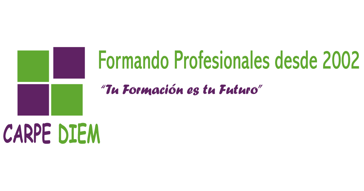 Formación Carpe Diem