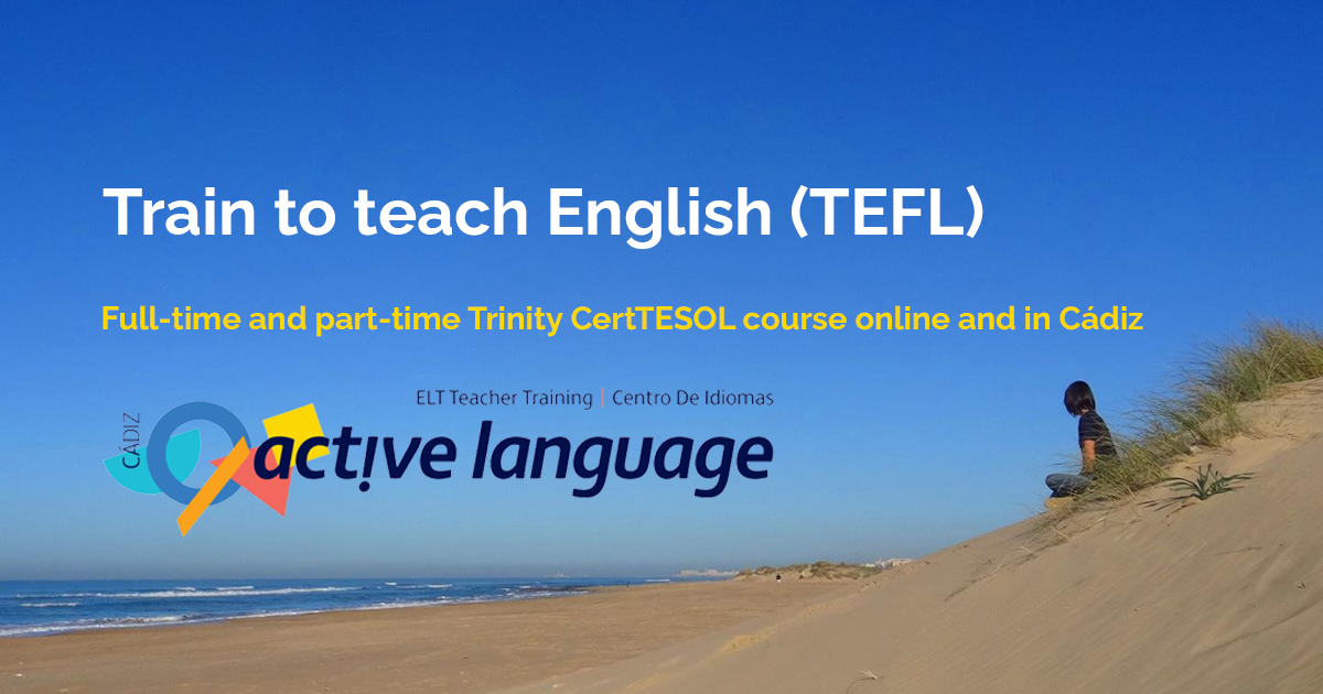 Active Language