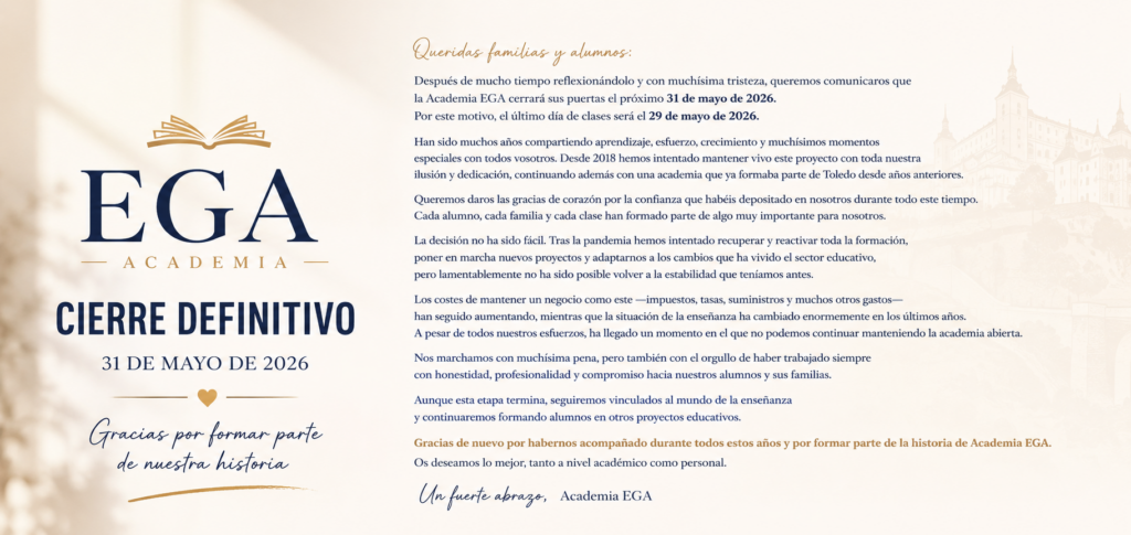 Academia EGA