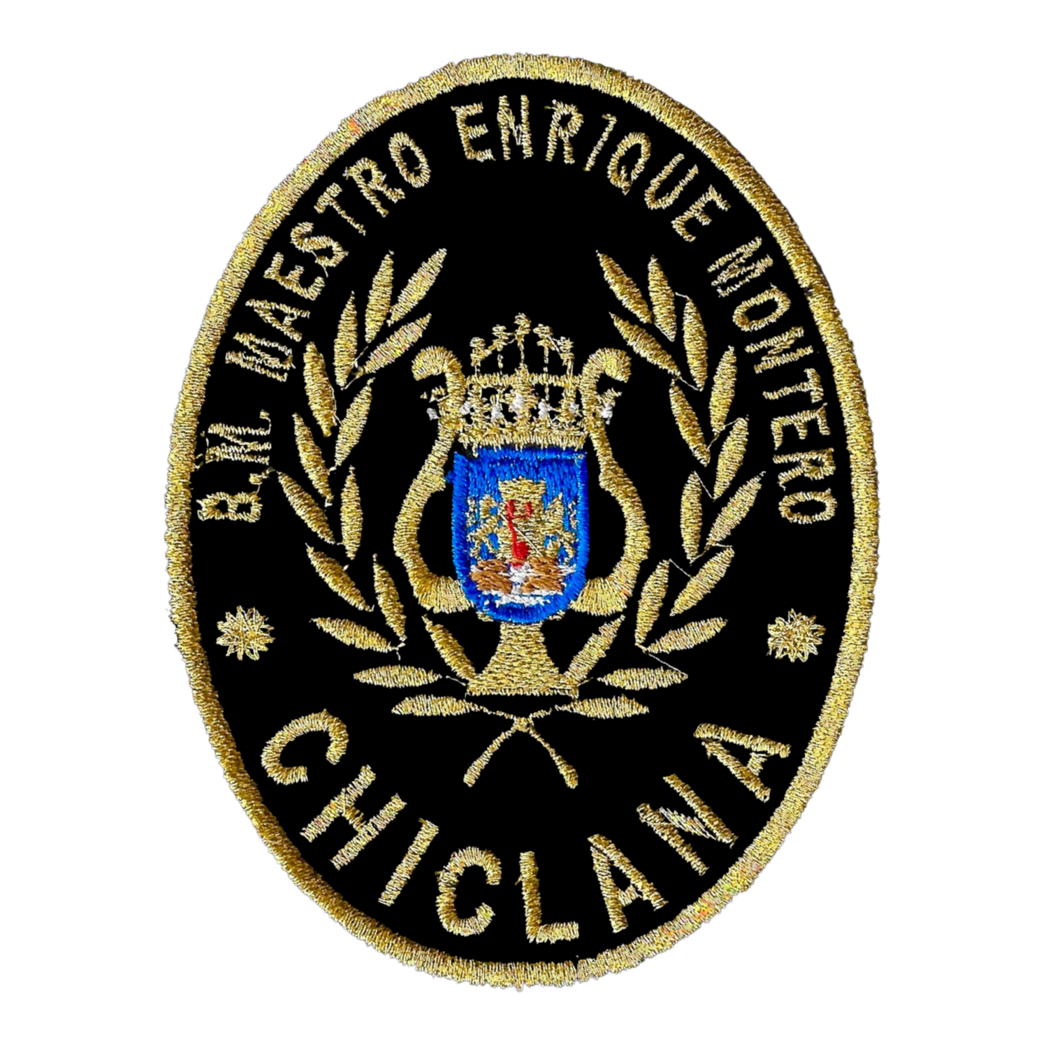 Academia Música Maestro Enrique Montero Ayuntamiento de Chiclana