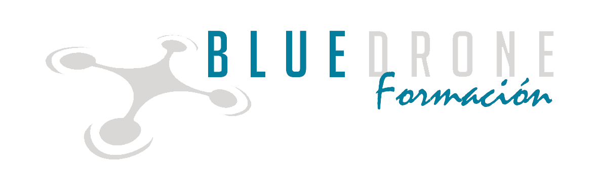 Curso Piloto Bluedrone Formación
