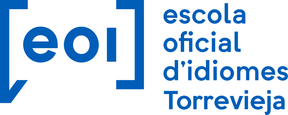 Escuela Oficial de Idiomas de Torrevieja