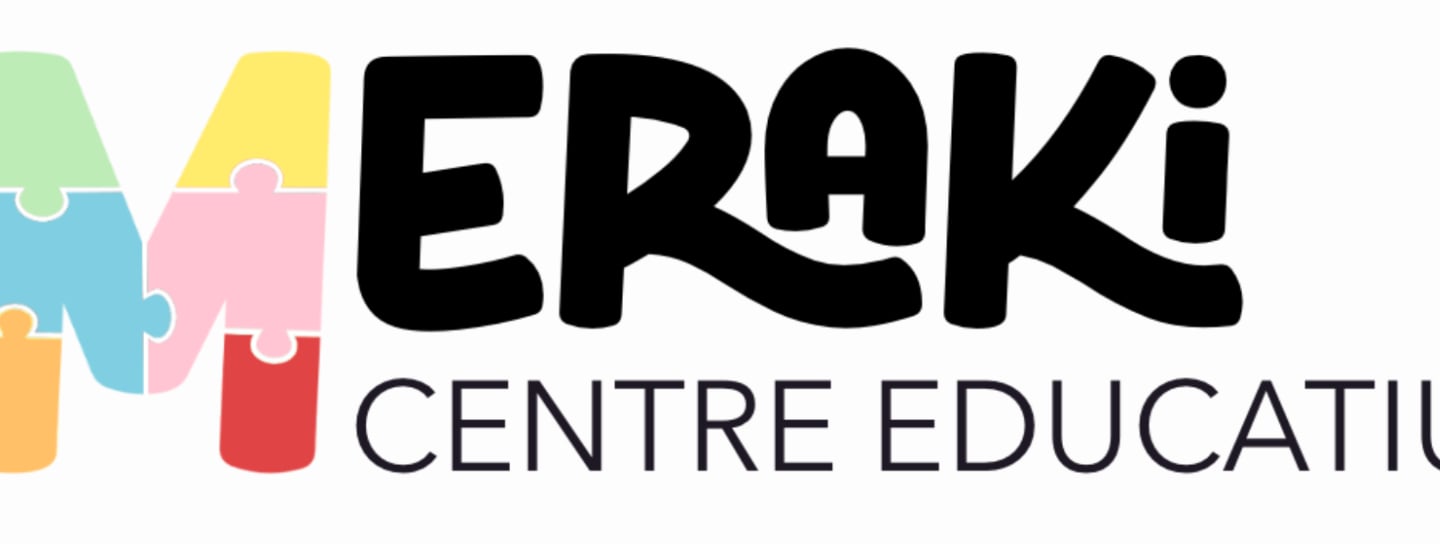 Centre Educatiu Meraki