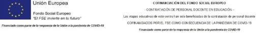 Escuela Oficial de Idiomas de Coslada-San Fernando de Henares