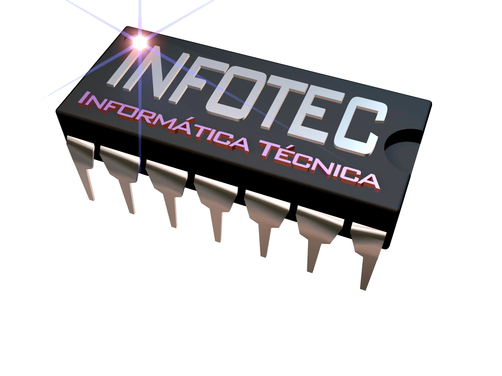 Academia Infotec