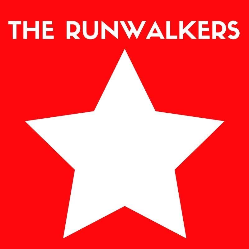 Therunwalkers