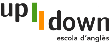 Up Down Escuela de Inglés