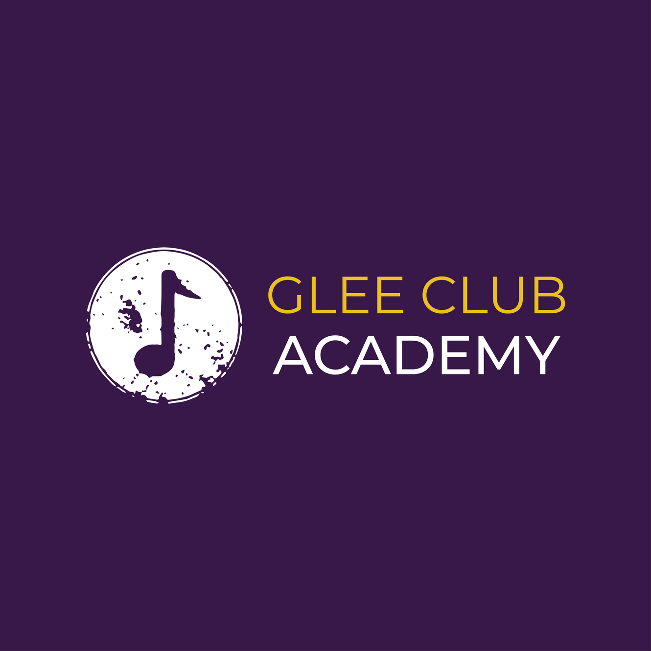 Glee Club Academy