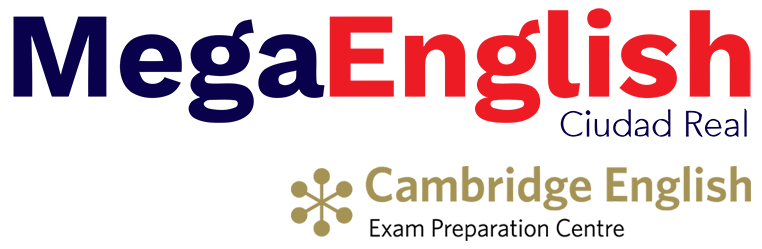 Mega English