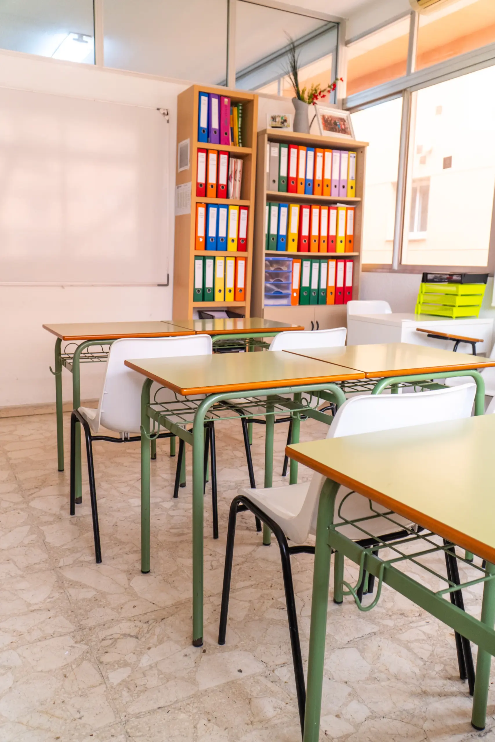 Academia Al Andalus