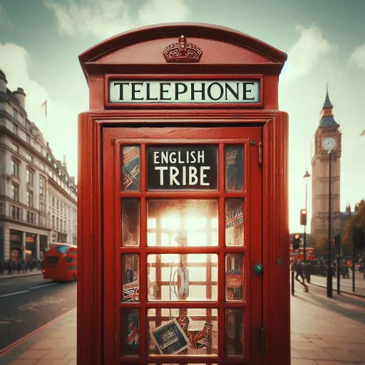 englishtribe
