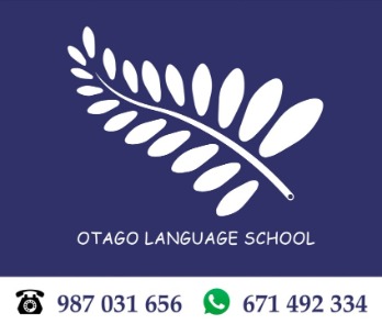 OTAGO LANGUAGE SCHOOL
