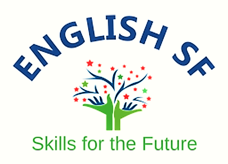 ENGLISH SF - Skills for the Future