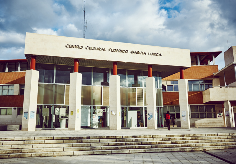 Escuela Municipal de Música Rivas Vacíamadrid