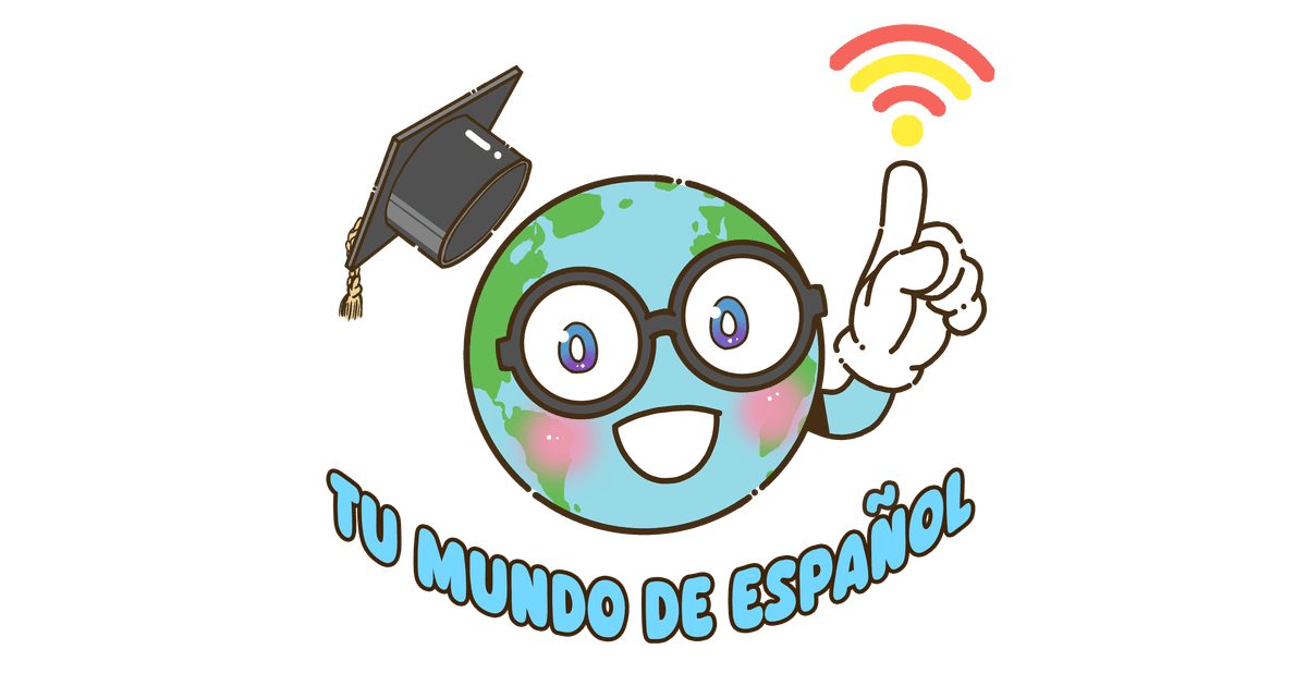 Tu Mundo de Español