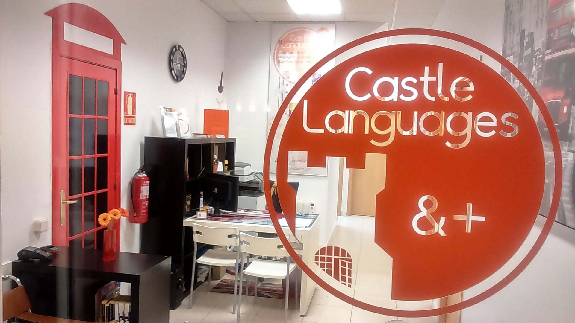 Castle Languages