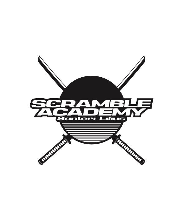 Scramble Academy Spain