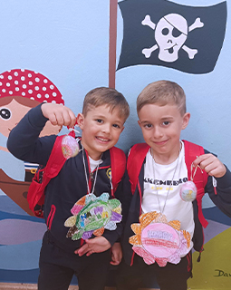 Academía de Inglés en La Línea | Lynne's Academy