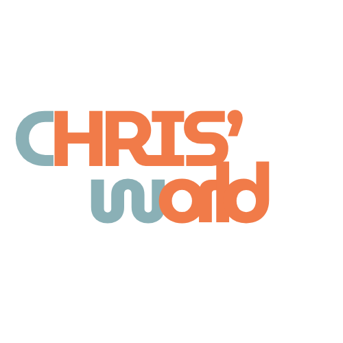 Chris’ world ( Chris' escuela de idiomas)