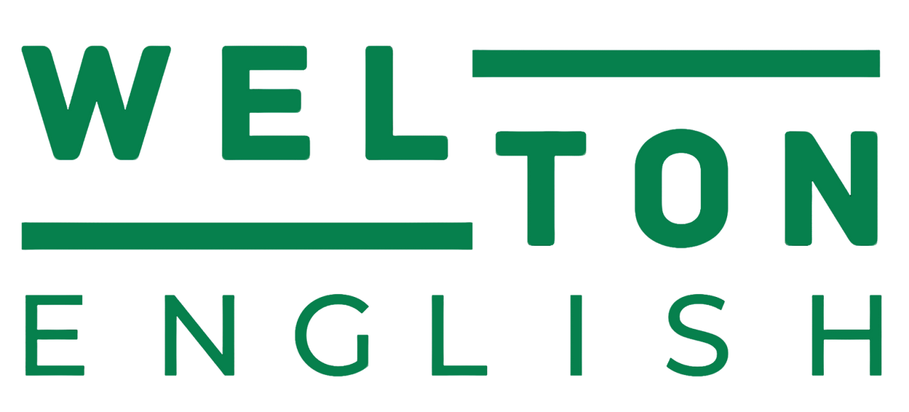 Welton English | Academia de ingles en Irun