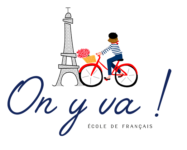 On y va! École de Français