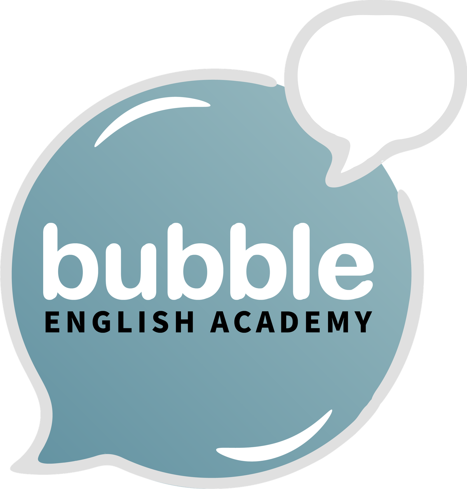 Bubble English Academy