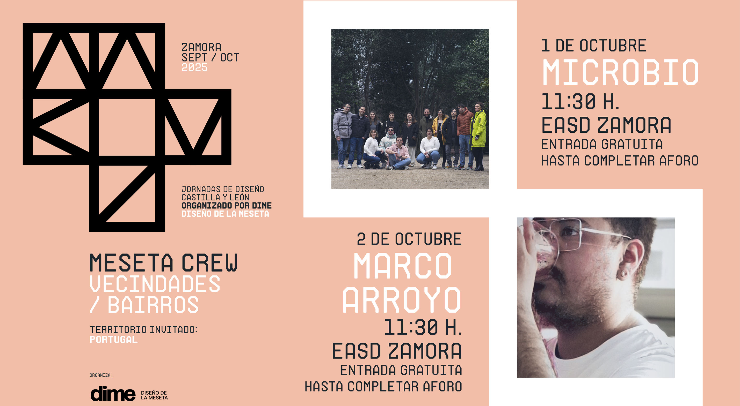 Escuela de Arte y Superior de Diseño (EASD) de Zamora