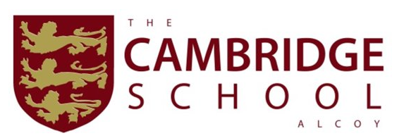 The Cambridge School Alcoi