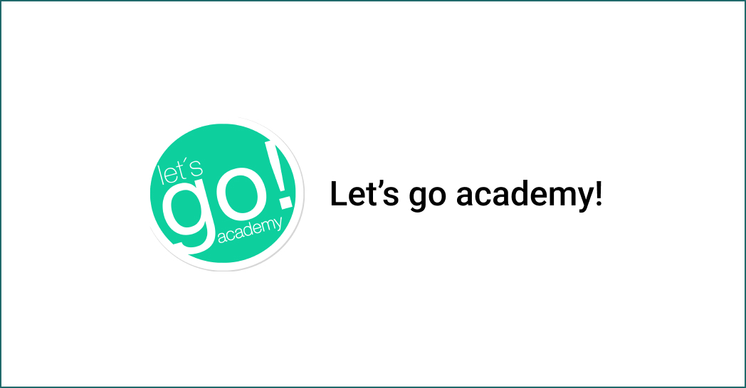 Let´s Go Academy