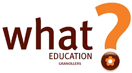 What Education Granollers
