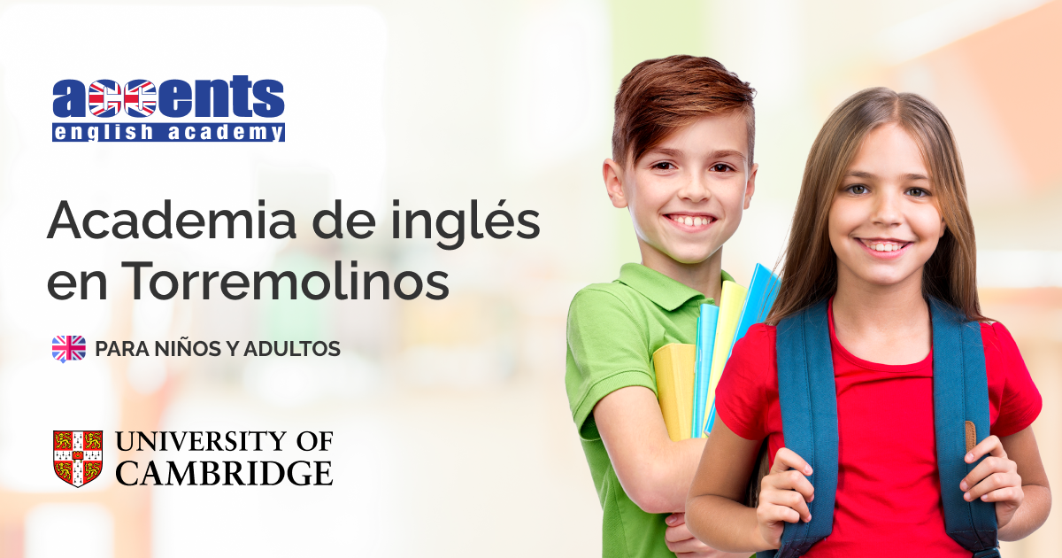 Accents English Academy