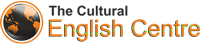 The Cultural English Centre