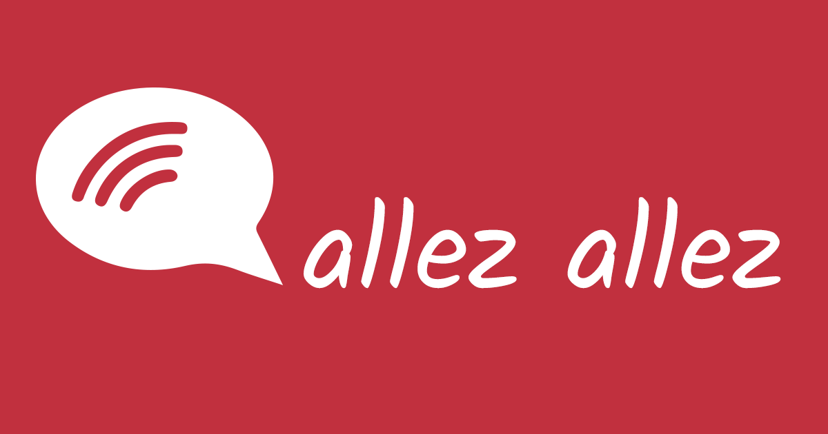 Clases de francés / French classes / Cours de français