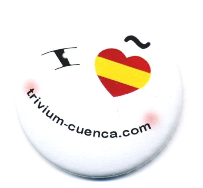 Trivium Cuenca Centro de Cultura Y Lenguas Europeas S.l.