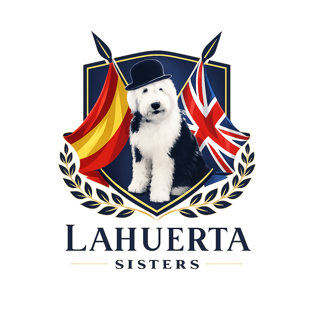 Lahuerta Sisters