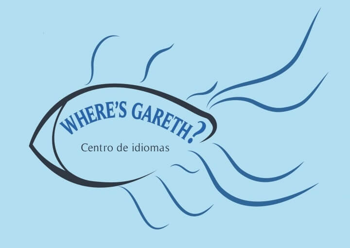 Where is Gareth?
