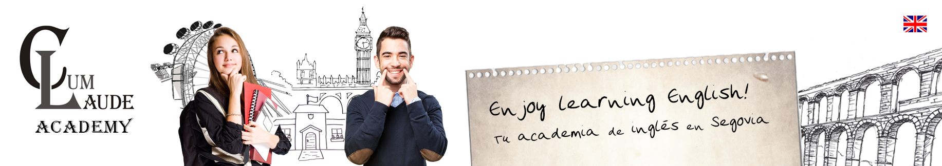 Cum Laude English Academy
