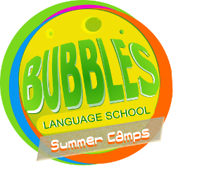 BUBBLES LANGUAGE SCHOOL