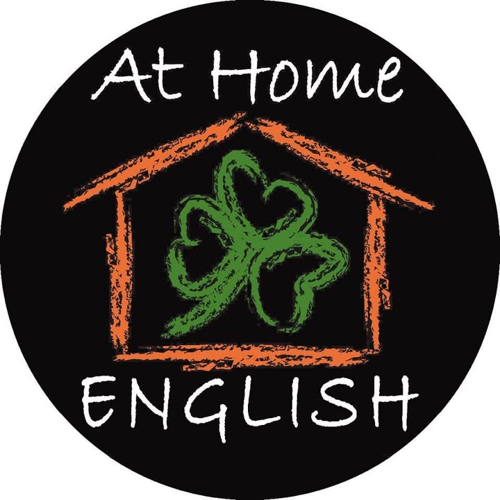 At Home English
