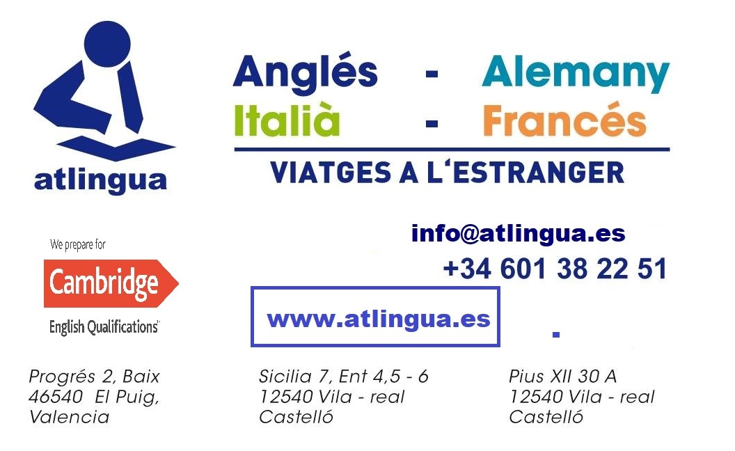ATLINGUA
