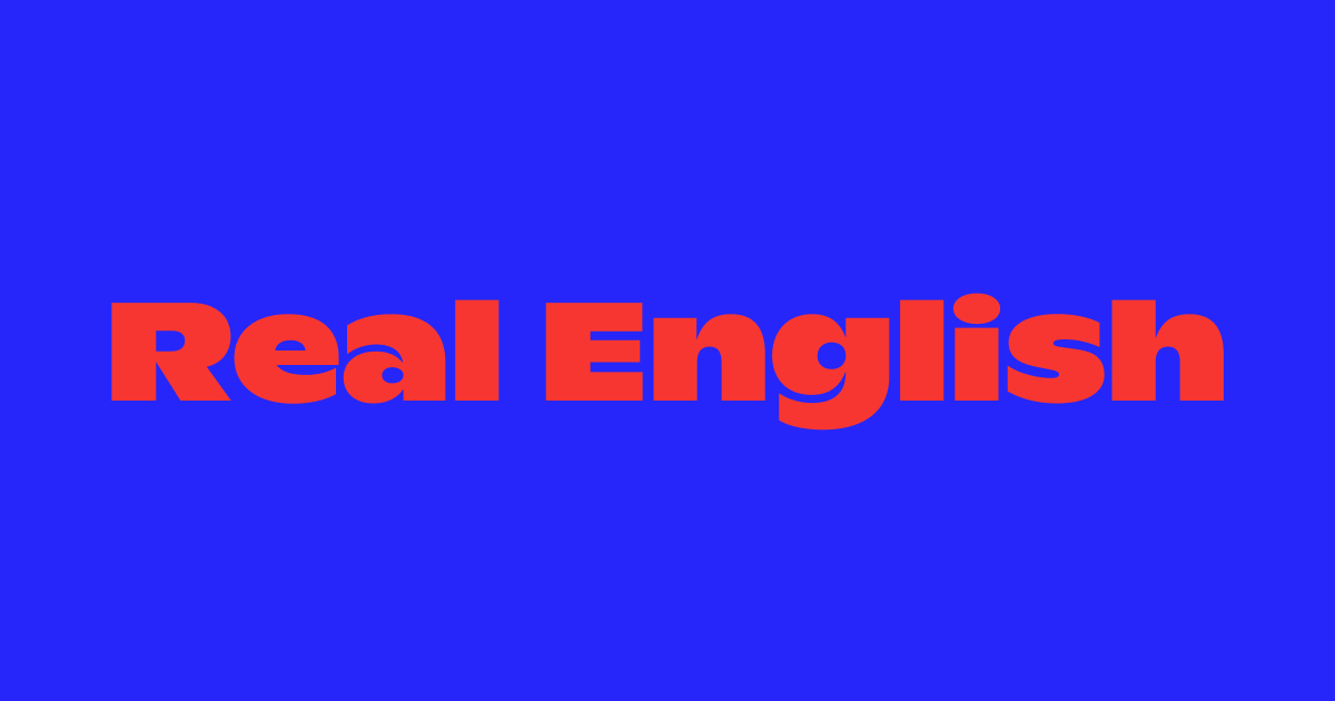 Real English Portugalete