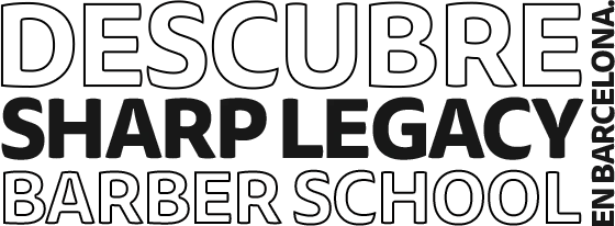Sharp Legacy Barber School