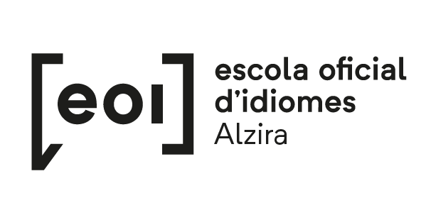 Escola Oficial d'Idiomes d'Alzira