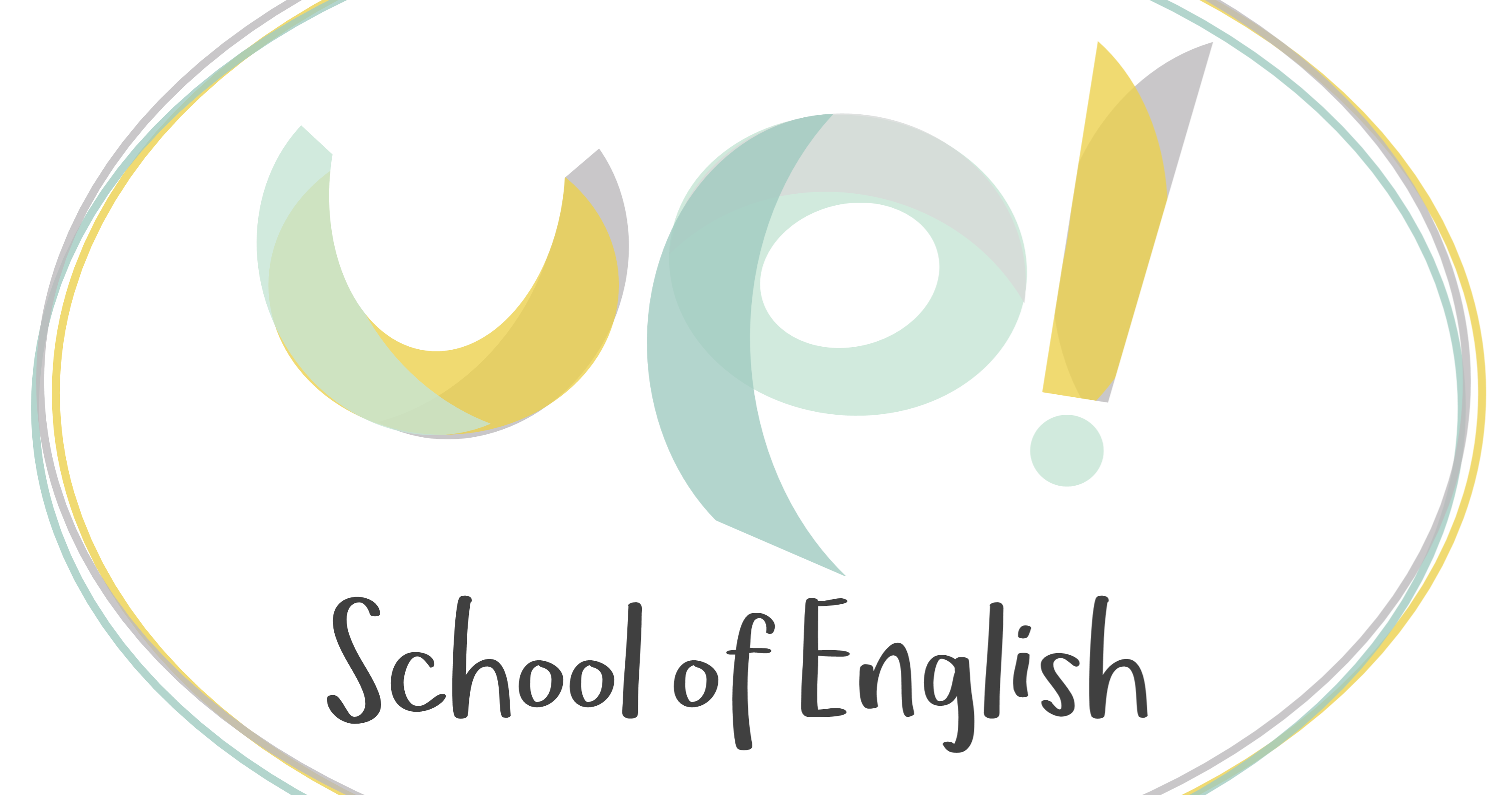 UP School of English
