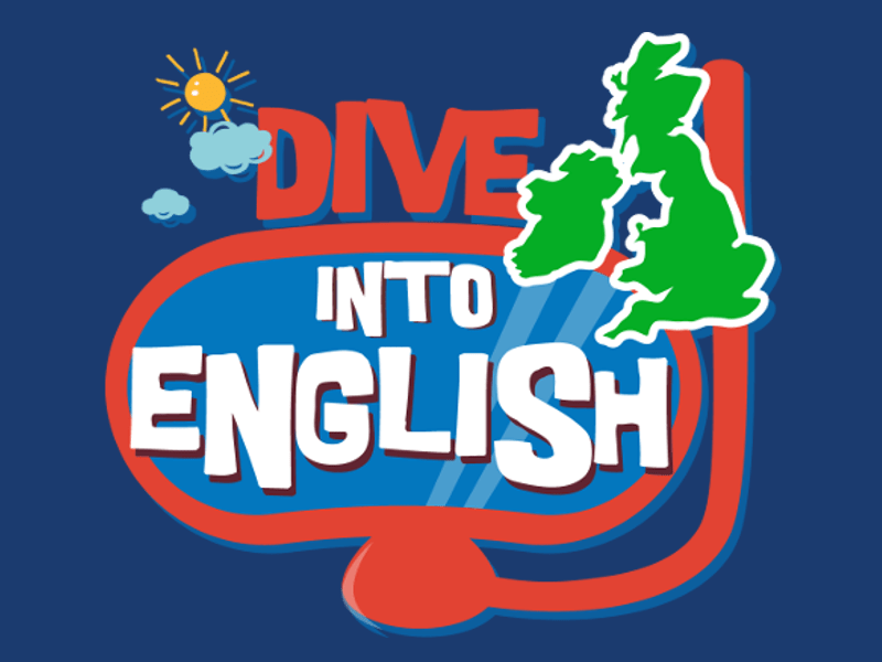 Dive into English - Inglés y otros idiomas en el extranjero - Alzira, Valencia