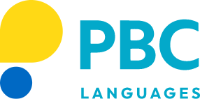 PBC Languages — People Building Connections - Academia de idiomas