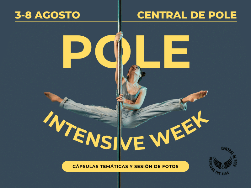 Central De Pole, Edificio 2