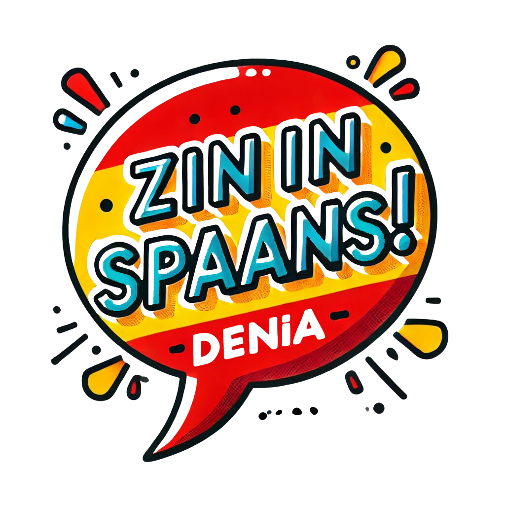 SpaansLerenDenia