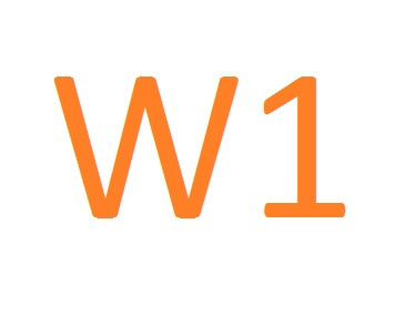 WEST ONE