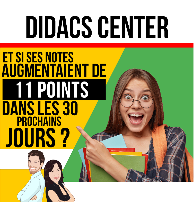 Didacs Center - Academy